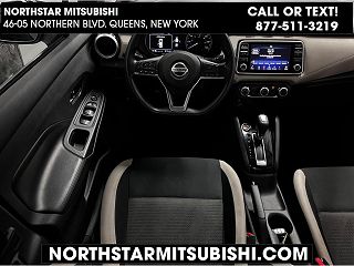 2020 Nissan Versa SV 3N1CN8EV0LL854496 in Long Island City, NY 26