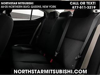 2020 Nissan Versa SV 3N1CN8EV0LL854496 in Long Island City, NY 27