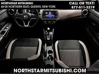 2020 Nissan Versa SV 3N1CN8EV0LL854496 in Long Island City, NY 28