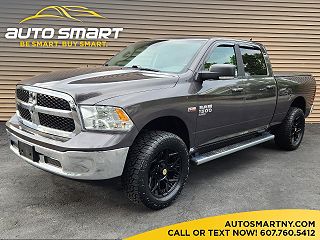 2020 Ram 1500 SLT VIN: 1C6RR6TT2LS134546