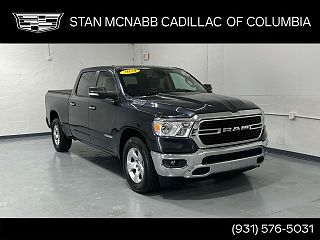 2020 Ram 1500 Big Horn/Lone Star VIN: 1C6RREMG4LN262023