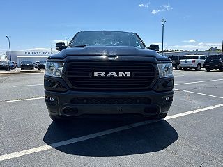 2020 Ram 1500 Big Horn/Lone Star 1C6SRFMT3LN317159 in Graham, NC 2