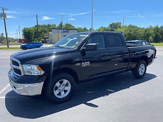 2020 Ram 1500 SLT 1C6RR7TTXLS112140 in Lufkin, TX 6