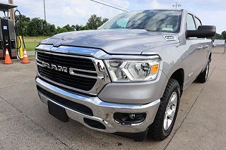 2020 Ram 1500 Big Horn/Lone Star VIN: 1C6SRFFT6LN393732