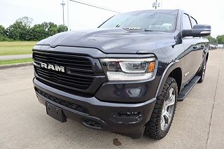 2020 Ram 1500 Laramie VIN: 1C6SRFJT9LN177090