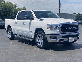 2020 Ram 1500 Big Horn/Lone Star VIN: 1C6SRFFT9LN181441