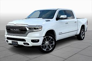 2020 Ram 1500 Limited VIN: 1C6SRFHTXLN381693