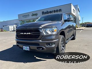 2020 Ram 1500 Big Horn/Lone Star VIN: 1C6SRFFT7LN224478