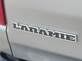 2020 Ram 1500 Laramie 1C6SRFJT9LN236364 in Woodbury, NJ 31