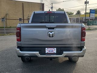 2020 Ram 1500 Laramie 1C6SRFJT9LN236364 in Woodbury, NJ 5