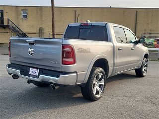 2020 Ram 1500 Laramie 1C6SRFJT9LN236364 in Woodbury, NJ 6