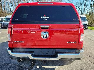 2020 Ram 1500 Big Horn/Lone Star 1C6SRFFT0LN108572 in York, PA 10