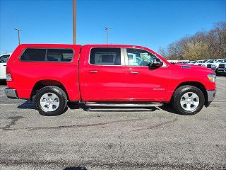 2020 Ram 1500 Big Horn/Lone Star 1C6SRFFT0LN108572 in York, PA 13