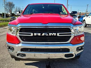 2020 Ram 1500 Big Horn/Lone Star 1C6SRFFT0LN108572 in York, PA 4