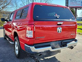 2020 Ram 1500 Big Horn/Lone Star 1C6SRFFT0LN108572 in York, PA 9