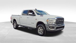 2020 Ram 2500 Laramie 3C6UR5FL3LG236980 in Graham, NC 1