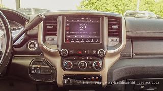 2020 Ram 2500 Laramie 3C6UR5FL3LG236980 in Graham, NC 12