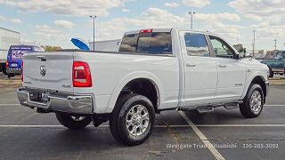 2020 Ram 2500 Laramie 3C6UR5FL3LG236980 in Graham, NC 7