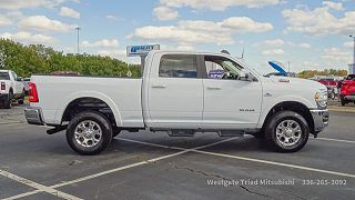 2020 Ram 2500 Laramie 3C6UR5FL3LG236980 in Graham, NC 8