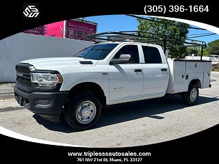 2020 Ram 2500 Tradesman VIN: 3C6UR5HJ0LG151039