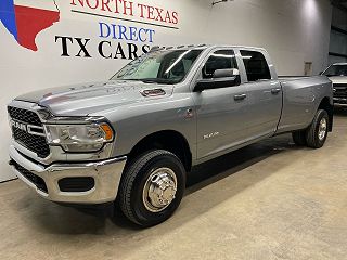 2020 Ram 3500 Tradesman VIN: 3C63RRGLXLG271145