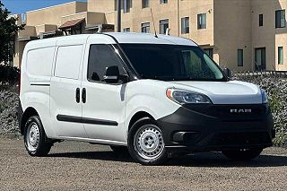 2020 Ram ProMaster City  ZFBHRFAB0L6P55536 in National City, CA 2