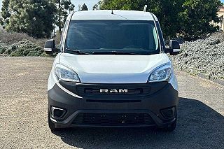 2020 Ram ProMaster City  ZFBHRFAB0L6P55536 in National City, CA 9