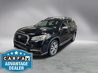 2020 Subaru Ascent Touring VIN: 4S4WMARD4L3466071