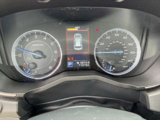 2020 Subaru Ascent Limited 4S4WMAMD1L3411536 in Milford, MA 20