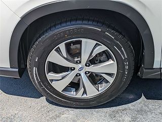 2020 Subaru Ascent Premium 4S4WMACDXL3477147 in New Bern, NC 10