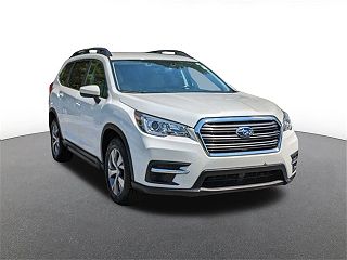 2020 Subaru Ascent Premium 4S4WMACDXL3477147 in New Bern, NC 2