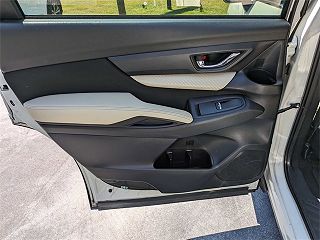 2020 Subaru Ascent Premium 4S4WMACDXL3477147 in New Bern, NC 25