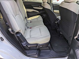 2020 Subaru Ascent Premium 4S4WMACDXL3477147 in New Bern, NC 34
