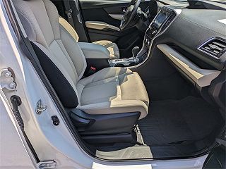 2020 Subaru Ascent Premium 4S4WMACDXL3477147 in New Bern, NC 37