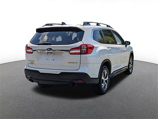 2020 Subaru Ascent Premium 4S4WMACDXL3477147 in New Bern, NC 4