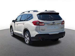 2020 Subaru Ascent Premium 4S4WMACDXL3477147 in New Bern, NC 6
