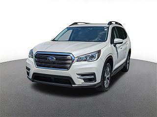 2020 Subaru Ascent Premium 4S4WMACDXL3477147 in New Bern, NC 8