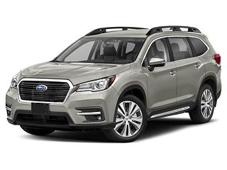 2020 Subaru Ascent Limited 4S4WMAPD7L3423797 in Vancouver, WA 1