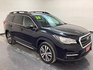 2020 Subaru Ascent Limited VIN: 4S4WMAPDXL3421610