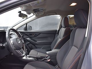 2020 Subaru Crosstrek Premium JF2GTAPC6L8235523 in Belvidere, IL 25