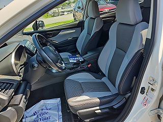 2020 Subaru Crosstrek Premium JF2GTAPC3L8204939 in Mechanicsburg, PA 12