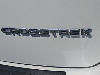 2020 Subaru Crosstrek Premium JF2GTAPC3L8204939 in Mechanicsburg, PA 34