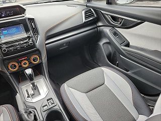 2020 Subaru Crosstrek Premium JF2GTAEC9L8248463 in York, PA 17
