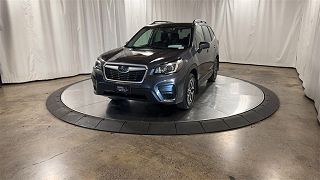 2020 Subaru Forester Premium JF2SKAJC2LH438687 in Beaverton, OR 4