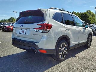 2020 Subaru Forester Limited JF2SKAUC5LH585825 in Freehold, NJ 22