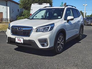 2020 Subaru Forester Limited JF2SKAUC5LH585825 in Freehold, NJ 3