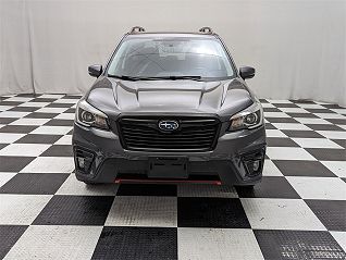 2020 Subaru Forester Sport JF2SKAMC4LH452604 in Portland, OR 2