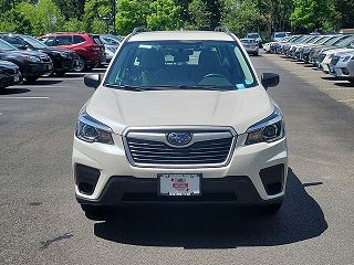 2020 Subaru Forester  JF2SKADC6LH436274 in Wappingers Falls, NY 2