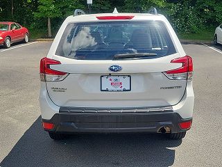2020 Subaru Forester  JF2SKADC6LH436274 in Wappingers Falls, NY 5