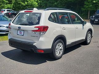 2020 Subaru Forester  JF2SKADC6LH436274 in Wappingers Falls, NY 6